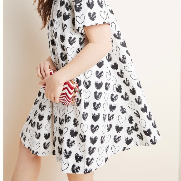 Anthropologie Sweet Heart Tunic - Picture 5 of 5